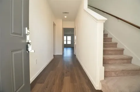 16439 Big Hickory Drive Conroe TX 77302