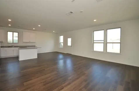 16439 Big Hickory Drive Conroe TX 77302