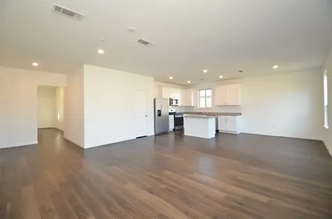 16439 Big Hickory Drive Conroe TX 77302