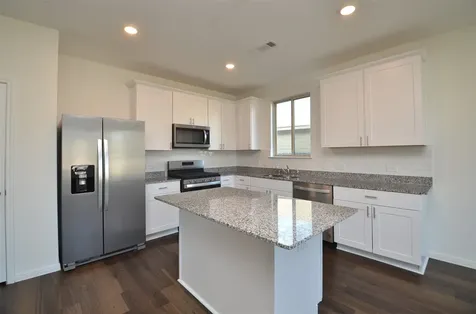16439 Big Hickory Drive Conroe TX 77302