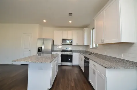 16439 Big Hickory Drive Conroe TX 77302