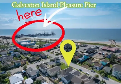 2912 Avenue R Galveston TX 77550