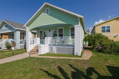 2912 Avenue R Galveston TX 77550