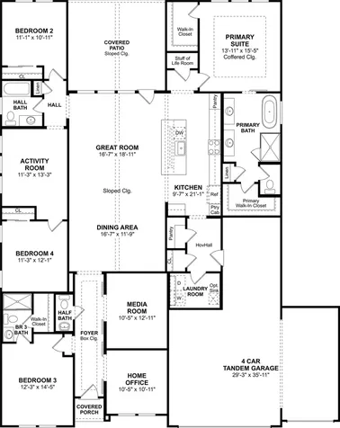 116 Roebuck Lane New Waverly TX 77358