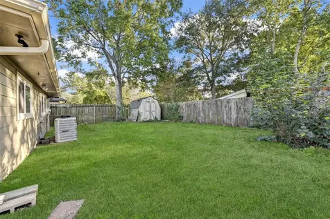 14027 Blue Falls Drive Sugar Land TX 77498