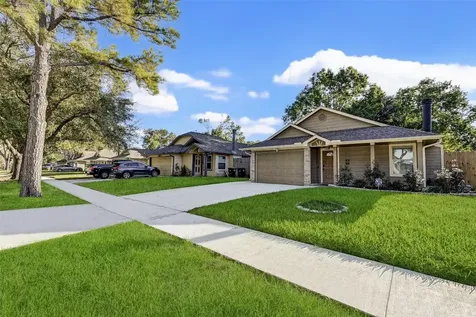14027 Blue Falls Drive Sugar Land TX 77498