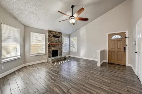 14027 Blue Falls Drive Sugar Land TX 77498