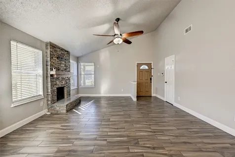 14027 Blue Falls Drive Sugar Land TX 77498
