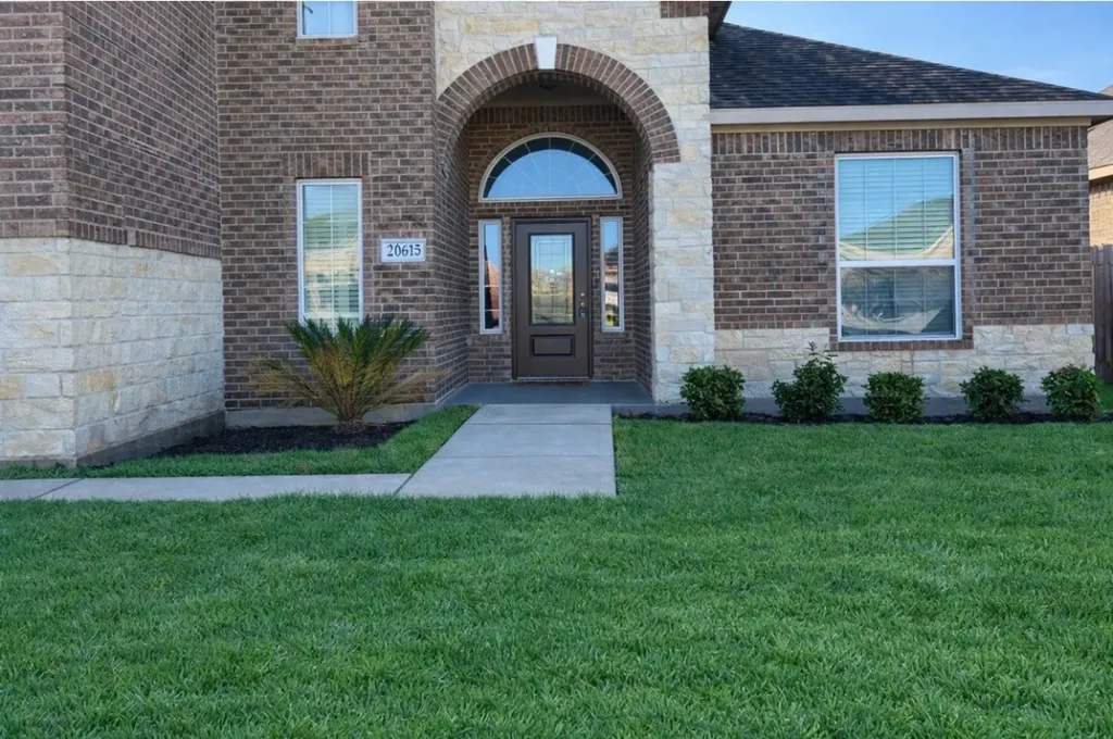 20615 Silver Tea Avenue Hockley TX 77447
