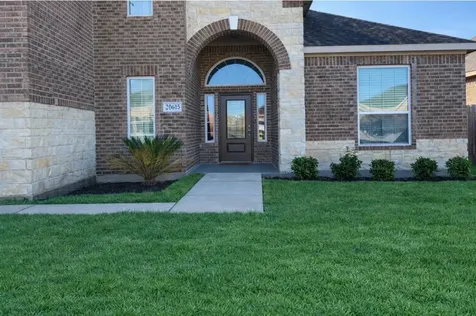 20615 Silver Tea Avenue Hockley TX 77447