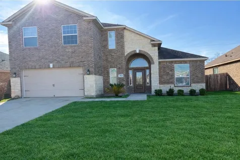 20615 Silver Tea Avenue Hockley TX 77447