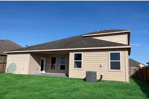 20615 Silver Tea Avenue Hockley TX 77447