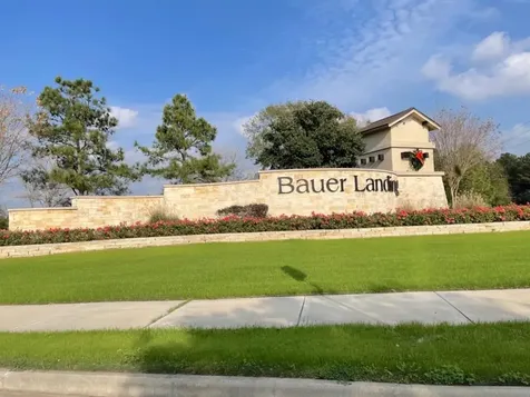 20615 Silver Tea Avenue Hockley TX 77447