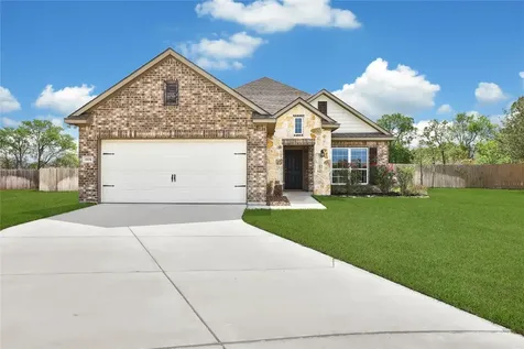 4104 Waterstone Court College Station TX 77845