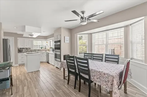 615 Abbotswood Court Katy TX 77450