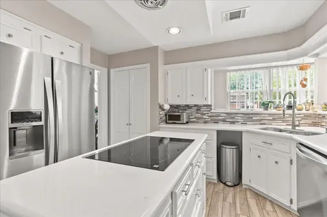 615 Abbotswood Court Katy TX 77450