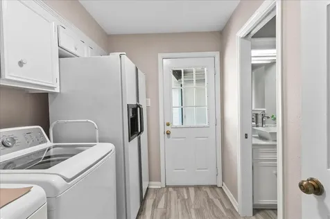 615 Abbotswood Court Katy TX 77450
