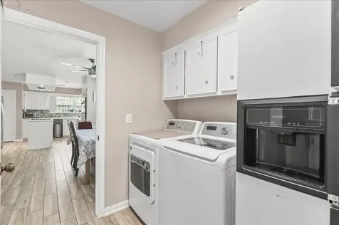 615 Abbotswood Court Katy TX 77450