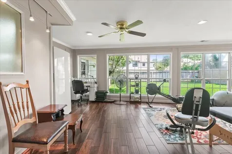 615 Abbotswood Court Katy TX 77450