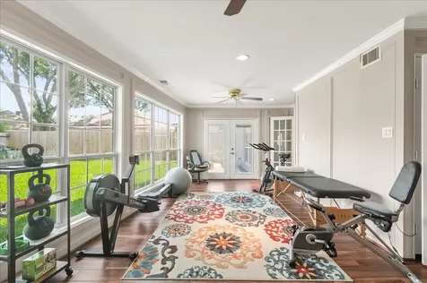 615 Abbotswood Court Katy TX 77450