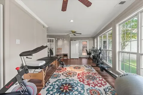 615 Abbotswood Court Katy TX 77450