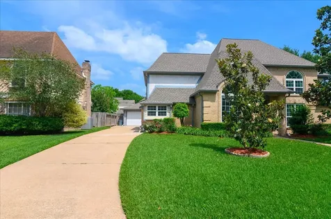 615 Abbotswood Court Katy TX 77450