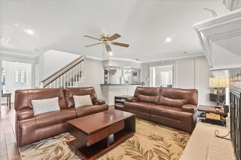 615 Abbotswood Court Katy TX 77450
