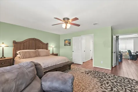 615 Abbotswood Court Katy TX 77450
