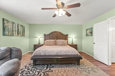 615 Abbotswood Court Katy TX 77450
