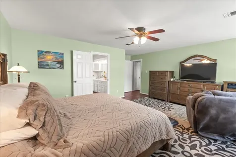 615 Abbotswood Court Katy TX 77450