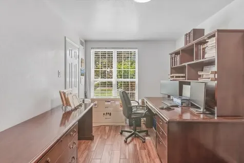 615 Abbotswood Court Katy TX 77450