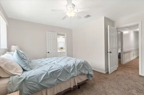 615 Abbotswood Court Katy TX 77450