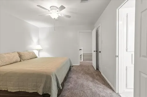 615 Abbotswood Court Katy TX 77450