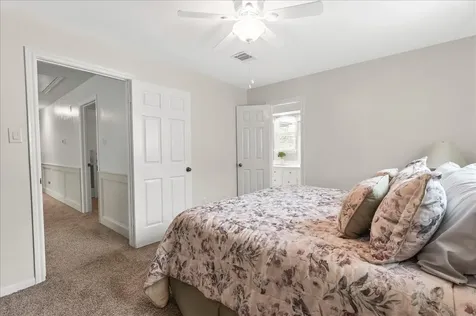 615 Abbotswood Court Katy TX 77450