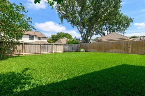 615 Abbotswood Court Katy TX 77450