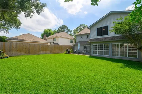 615 Abbotswood Court Katy TX 77450