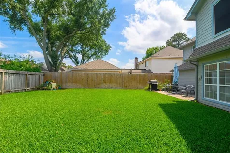 615 Abbotswood Court Katy TX 77450