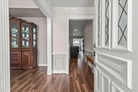 615 Abbotswood Court Katy TX 77450