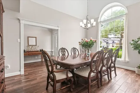 615 Abbotswood Court Katy TX 77450