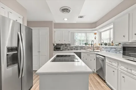 615 Abbotswood Court Katy TX 77450