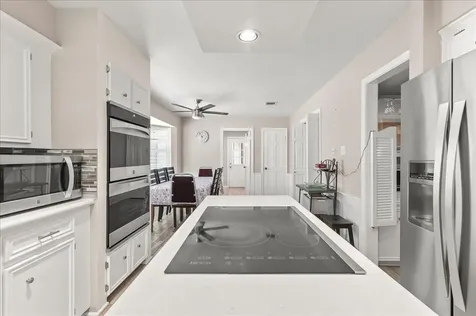 615 Abbotswood Court Katy TX 77450
