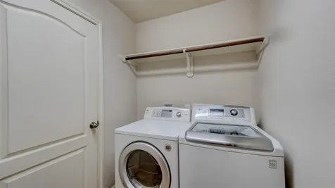 2831 Lockeridge Bend Drive Spring TX 77386