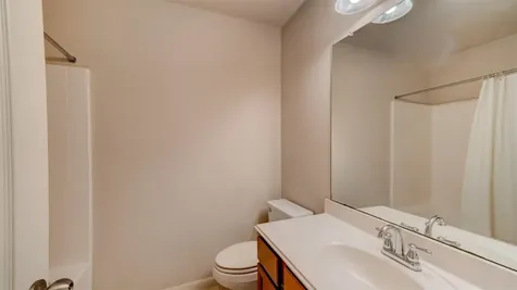 2831 Lockeridge Bend Drive Spring TX 77386