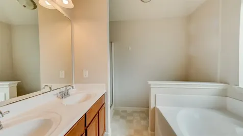 2831 Lockeridge Bend Drive Spring TX 77386