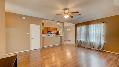 2831 Lockeridge Bend Drive Spring TX 77386