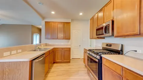 2831 Lockeridge Bend Drive Spring TX 77386