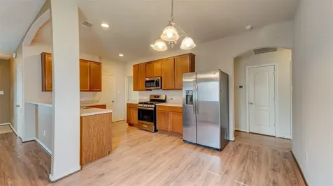 2831 Lockeridge Bend Drive Spring TX 77386