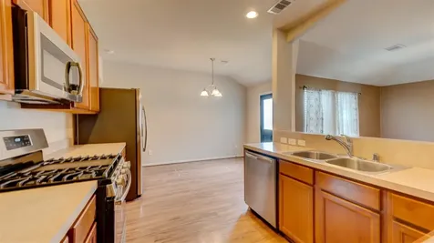 2831 Lockeridge Bend Drive Spring TX 77386