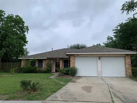 2306 Doverglen Drive Missouri City TX 77489
