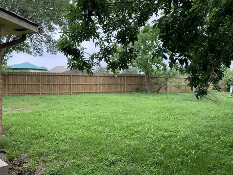 2306 Doverglen Drive Missouri City TX 77489